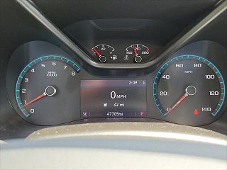 2019 Chevrolet Colorado ZR2 1GCGTEEN5K1339115 in Muncy, PA 18
