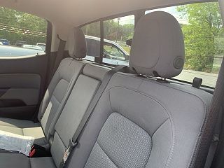 2019 Chevrolet Colorado LT 1GCPTCE11K1311197 in Murphy, NC 13