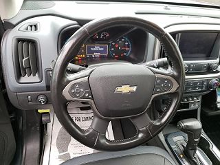 2019 Chevrolet Colorado Z71 1GCPTDE14K1276855 in New Windsor, NY 3