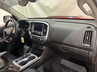 2019 Chevrolet Colorado ZR2 1GCGTEEN1K1185471 in Painesville, OH 27