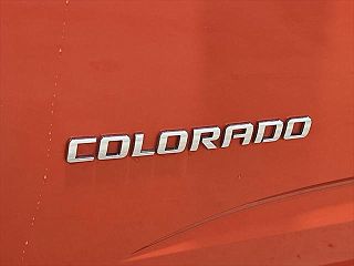 2019 Chevrolet Colorado ZR2 1GCGTEEN1K1185471 in Painesville, OH 30