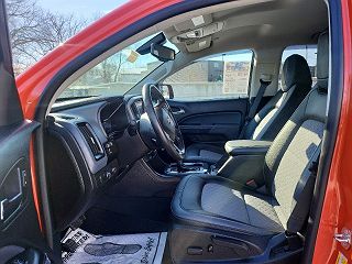 2019 Chevrolet Colorado Z71 1GCGTDENXK1279388 in Paradise, PA 4