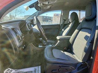 2019 Chevrolet Colorado Z71 1GCGTDENXK1279388 in Paradise, PA 5