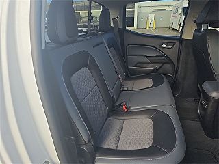 2019 Chevrolet Colorado Z71 1GCGTDEN7K1271331 in Saint Cloud, MN 24