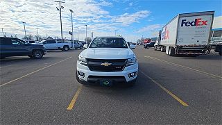 2019 Chevrolet Colorado Z71 1GCGTDEN7K1271331 in Saint Cloud, MN 3