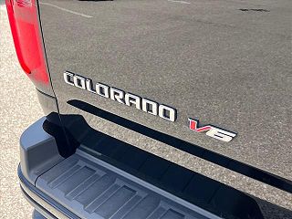 2019 Chevrolet Colorado Z71 1GCGTDEN9K1123665 in Saint Louis, MO 23