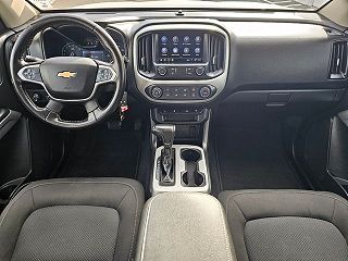 2019 Chevrolet Colorado LT 1GCGTCEN3K1325010 in Shoreline, WA 19