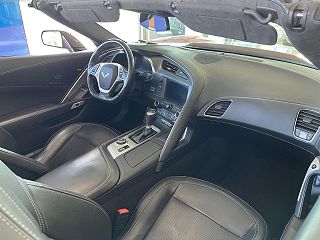 2019 Chevrolet Corvette Z06 1G1YU3D65K5603046 in Clare, MI 2