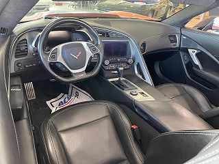 2019 Chevrolet Corvette Z06 1G1YU3D65K5603046 in Clare, MI 3
