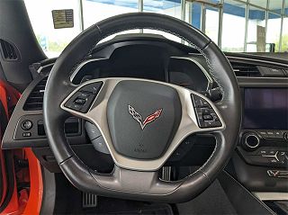 2019 Chevrolet Corvette  1G1YB2D74K5101184 in Greenwood, SC 13