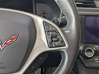 2019 Chevrolet Corvette  1G1YB2D74K5101184 in Greenwood, SC 16