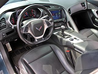 2019 Chevrolet Corvette  1G1YA2D7XK5113214 in Hattiesburg, MS 30