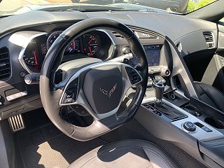 2019 Chevrolet Corvette Z51 1G1YK2D74K5107793 in Indian Trail, NC 19