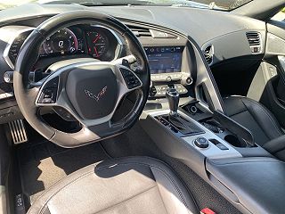 2019 Chevrolet Corvette Z51 1G1YK2D74K5107793 in Indian Trail, NC 20