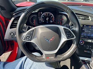 2019 Chevrolet Corvette Z06 1G1YP2D69K5606338 in Maysville, KY 14
