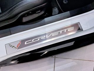 2019 Chevrolet Corvette Grand Sport 1G1YY2D72K5120637 in Ogden, UT 54