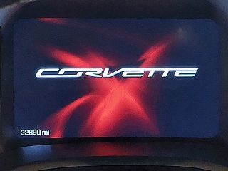 2019 Chevrolet Corvette Grand Sport 1G1YY2D72K5120637 in Ogden, UT 55