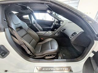 2019 Chevrolet Corvette Grand Sport 1G1YY2D72K5120637 in Ogden, UT 58
