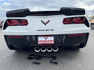 2019 Chevrolet Corvette Grand Sport 1G1YY2D7XK5105951 in Waterville, ME 10