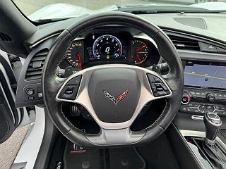 2019 Chevrolet Corvette Grand Sport 1G1YY2D7XK5105951 in Waterville, ME 14
