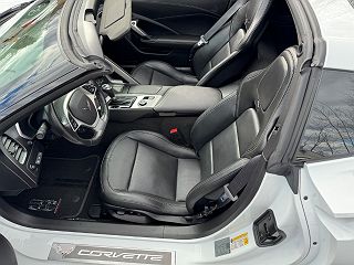 2019 Chevrolet Corvette Grand Sport 1G1YY2D7XK5105951 in Waterville, ME 21