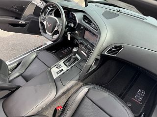 2019 Chevrolet Corvette Grand Sport 1G1YY2D7XK5105951 in Waterville, ME 26