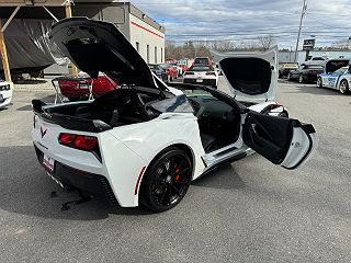 2019 Chevrolet Corvette Grand Sport 1G1YY2D7XK5105951 in Waterville, ME 31
