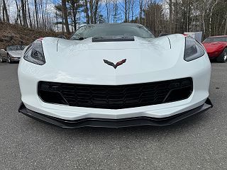 2019 Chevrolet Corvette Grand Sport 1G1YY2D7XK5105951 in Waterville, ME 9