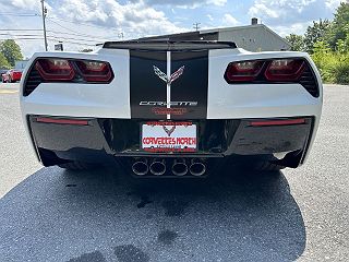 2019 Chevrolet Corvette  1G1YB3D78K5121010 in Waterville, ME 10