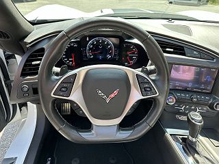 2019 Chevrolet Corvette  1G1YB3D78K5121010 in Waterville, ME 14