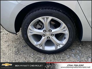 2019 Chevrolet Cruze Premier 3G1BF6SM5KS572910 in Concord, NC 9