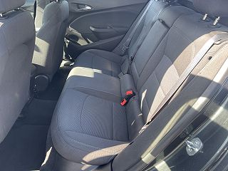2019 Chevrolet Cruze LT 3G1BE6SM9KS544238 in Frederick, MD 16