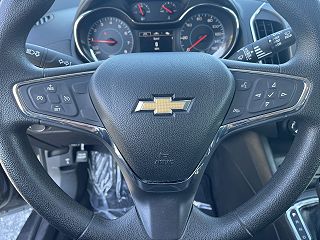 2019 Chevrolet Cruze LT 3G1BE6SM9KS544238 in Frederick, MD 22