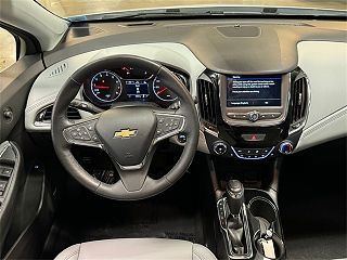 2019 Chevrolet Cruze Premier 1G1BF5SM1K7131851 in Huntington, NY 13