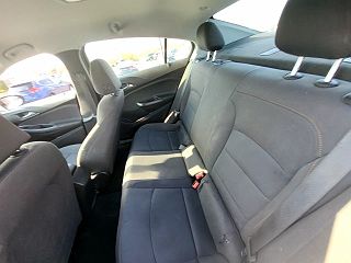 2019 Chevrolet Cruze LS 1G1BC5SM0K7138296 in Martinsburg, WV 11