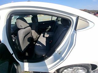 2019 Chevrolet Cruze LT 1G1BE5SM2K7116956 in Martinsburg, WV 11