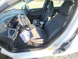 2019 Chevrolet Cruze LT 1G1BE5SM2K7116956 in Martinsburg, WV 12