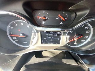 2019 Chevrolet Cruze LT 1G1BE5SM2K7116956 in Martinsburg, WV 15
