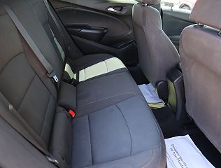 2019 Chevrolet Cruze LS 1G1BC5SM2K7126568 in Oxnard, CA 21