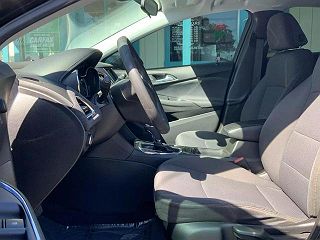 2019 Chevrolet Cruze LS 1G1BC5SM5K7149729 in Santa Maria, CA 9