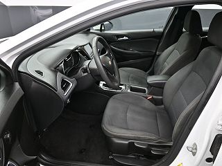 2019 Chevrolet Cruze LS 1G1BC5SM2K7115070 in Somerset, KY 11
