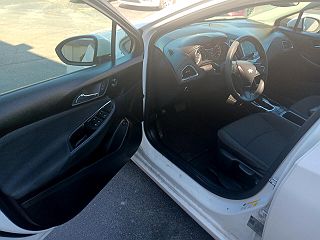 2019 Chevrolet Cruze LS 1G1BJ5SM4K7105226 in West Bend, WI 7