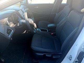 2019 Chevrolet Cruze LS 1G1BJ5SM4K7105226 in West Bend, WI 8
