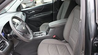 2019 Chevrolet Equinox LT 3GNAXUEV2KS609329 in Albia, IA 10