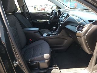 2019 Chevrolet Equinox LT 2GNAXUEV5K6165149 in Albuquerque, NM 15