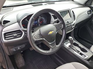 2019 Chevrolet Equinox LT 2GNAXVEX4K6211755 in Ann Arbor, MI 10