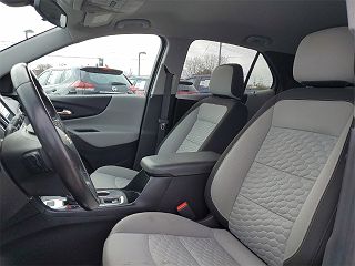 2019 Chevrolet Equinox LT 2GNAXVEX4K6211755 in Ann Arbor, MI 9