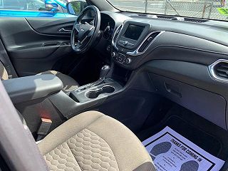 2019 Chevrolet Equinox LT 2GNAXTEV8K6135623 in Atascadero, CA 10