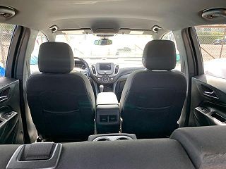 2019 Chevrolet Equinox LT 2GNAXTEV8K6135623 in Atascadero, CA 3
