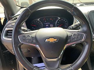 2019 Chevrolet Equinox LT 2GNAXTEV8K6135623 in Atascadero, CA 5